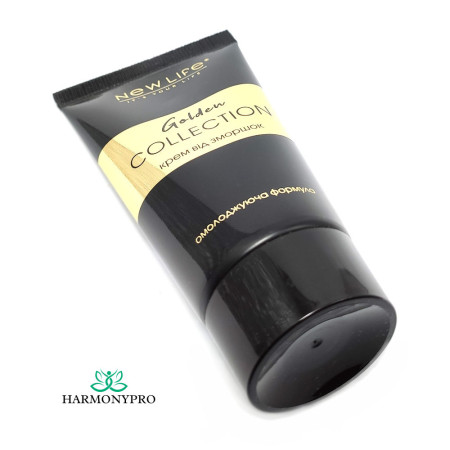 Крем від зморшок / anti wrinkle cream 50 ml