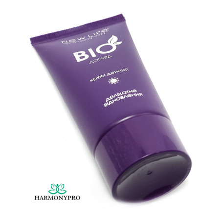 Крем дневной bio уход / bio-care facial day cream 50 ml