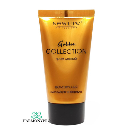 Крем денний зволожуючий / Moisturizing day cream 50 ml 
