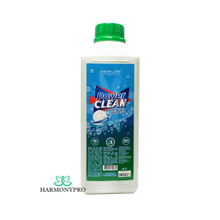 Засіб для миття посуду / dishwashing detergent 1L