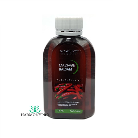 Бальзам для массажу / all-purpose massage balsam 125 ml