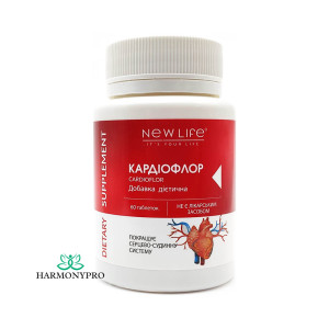Кардиофлор