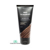Шампунь шатен для фарбованого волосся / Shampoo for colour treated hair shaten