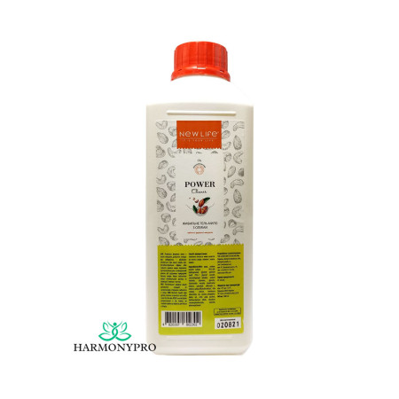 Гель мило 1 Літр / Nourishing gel soap
