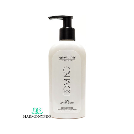 Гель для вмивання / Gel for washing